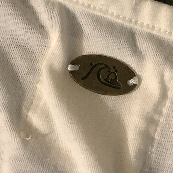 QUICK SILVER, tank top with Scooter, so cute, XS, - Picture 6 of 8